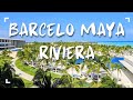 Ultimate Barcelo Maya Riviera Review: Everything You Need to Know in 2024!