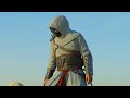 Altair Outfit Gameplay - Assassin's Creed: Mirage (Showcase)