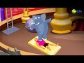 Bantul and Elephant's Fun | Bangla Cartoon for Kids | Superhero Story | Zee Kids