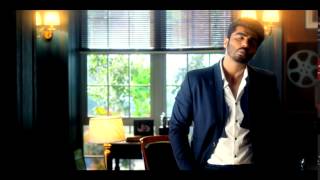 ARJUN KAPOOR IDENT 15 SEC