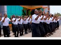 NAKUPENDA YESU MWOKOZI-Kwaya ya Mt. John Bosco Mkwajuni Songwe(Official Video-HD)_tp