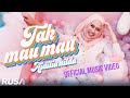Aidilia Hilda - Tak Mau Mau [Official Music Video]