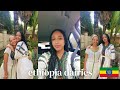 ETHIOPIA VLOG ⏐ ethiopian christmas, melkam gena