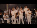 U.S. Navy Band "Concert On the Avenue"  August 2, 2022 "Stayin' Alive" by the Bee Gees