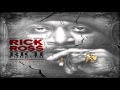 Rick Ross - Rich Forever (Feat. John Legend) [NEW]