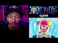 One Piece Episode 844 Reaction | Run Kingbaum! Run! |