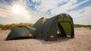 The Greatest Outdoor Gear!