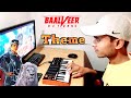 Baalveer Returns Shauraya Theme Song Piano Cover On MPK Mini 3 By Piano Tadka