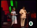 Rojavai Thalattum Thendral Live By Smt. S. Janaki and Shri. S. P. Balasubrahmanyam || Tamil