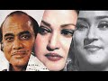 Tu Meri Zindagi Hai | Mehdi Hassan | Noor Jehan | Tassawar Khanum | Remastered HQ Audio | Karan Bir