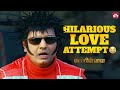 Vivek's Hilarious Love Struggles! 🤣 | Mappillai | Dhanush | Hansika | Sun NXT