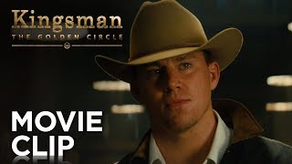 Kingsman: The Golden Circle |