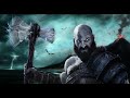 God of War Main Theme - Slowed and Reverbed