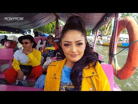 Download Lagi Syantik dalam Perjuangan dan Keseruan pembuatan Video Klip Siti Badriah free