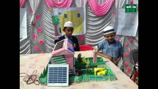 Anual programes in AL Jabbar School Beed