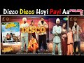 Disco Song Released | Gippy Grewal Badshah  Jaani | Hina Khan | Shinda Grewal  Shinda Shinda No Papa