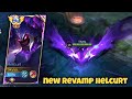 THANKYOU MOONTON FOR THIS NEW REVAMP HELCURT!!😲🔥