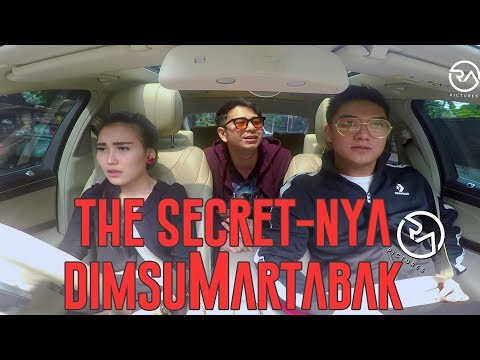 Download The Secret-nya DimsuMartabak free