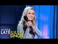 Hamilton on Pornhub: Kelsey Cook Stand-Up