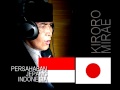 Download Lagu jepang mirai-e by kiroro