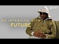 Future Is Tired of Making Your Wrongs Right: The FADER Interview