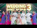 Sauda Khara Khara x Tareefan x Jalebi Baby x Sadi Gali x Jugnu x Bijlee | Wedding Dance Mashup