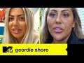 EP #8 Confession Cam: Sophie Is Buzzing To Have BFF Holly Back In The House | Geordie Shore 18