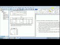 HOW TO DO K MEANS CLUSTER  SPSS