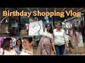 Birthday Shopping Vlog With my friends | Aswathy Sreekanth | Life Unedited #birthdayshopping #vlog