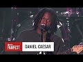 Daniel Caesar @ #YouTubeBlack FanFest Washington D.C. 2017