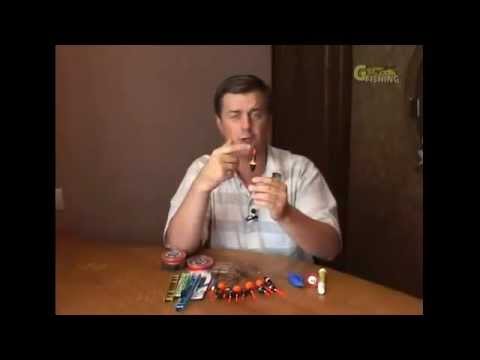 Мастер-класс маховая удочка от а до я Мастер-класс маховая удочка от а до я
