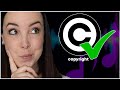 how to use COPYRIGHTED MUSIC on YouTube LEGALLY! 👀