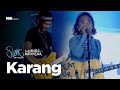 SLANK - KARANG LIVE AT BEAUTIFUL SMILE TOUR INDONESIA PRAMBANAN 2022 | R66 MEDIA