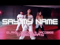 SAY MY NAME by Destiny's Child | Elani, Jaidyn, & Jacobee Choreography | J.N.E. Workshop
