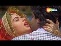 शादी के दिन ही हुई भाग्यश्री की दर्दनाक मौत｜Paayal｜Movie Scene | Bhagyashree