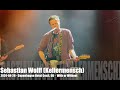 Sebastian Wolff (Kellermensch) - With or Without - 2024-04-28 - Copenhagen Hotel Cecil, DK