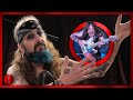 Other Musicians Playing The Iron Maiden Songs That Inspired Them