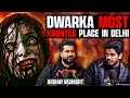 Delhi’s MOST DARKEST Real Ghost story, Dwarka & Rajouri Garden ft. Akshay Vashisht | Realhit