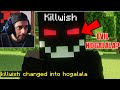 HIMLANDS EndGame - SEASON 5 | Killwish inside Hogalalla |ft: @YesSmartyPie @ezio18rip @DREAMBOYYT