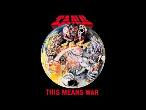 Download Tank - This Means War (full album) free