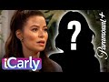 Carly's MOM Revealed?! 🥺 | Full Scene | iCarly