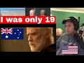 American Reacts I was only 19