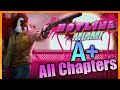 Hotline Miami Full Walkthrough A+ all chapters