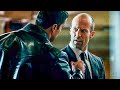 "I give you 5 seconds to remove your hand" | Transporter 3 | CLIP
