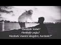QARAQAN - Hardadır? (1) (Lyrics)