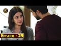 Cheekh Episode 29 | Saba Qamar | Bilal Abbas | Top Pakistani Drama