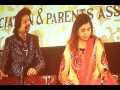 Na Kajre Ki Dhaar - Sadhana Sargam and Pankaj Udhas Live in "Khazana - A Festival of Ghazals"