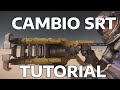 🆕 New Cambio SRT Tutorial (Salvage and Repair Tool) in Star Citizen EPTU 3.22