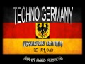 FRANKFURT TECHNO MUSIC FROM GERMANY VOL.01