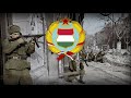 "Fel küzdelemre hős haza!" - Sacred War in Hungarian